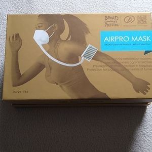 Airpro Mask